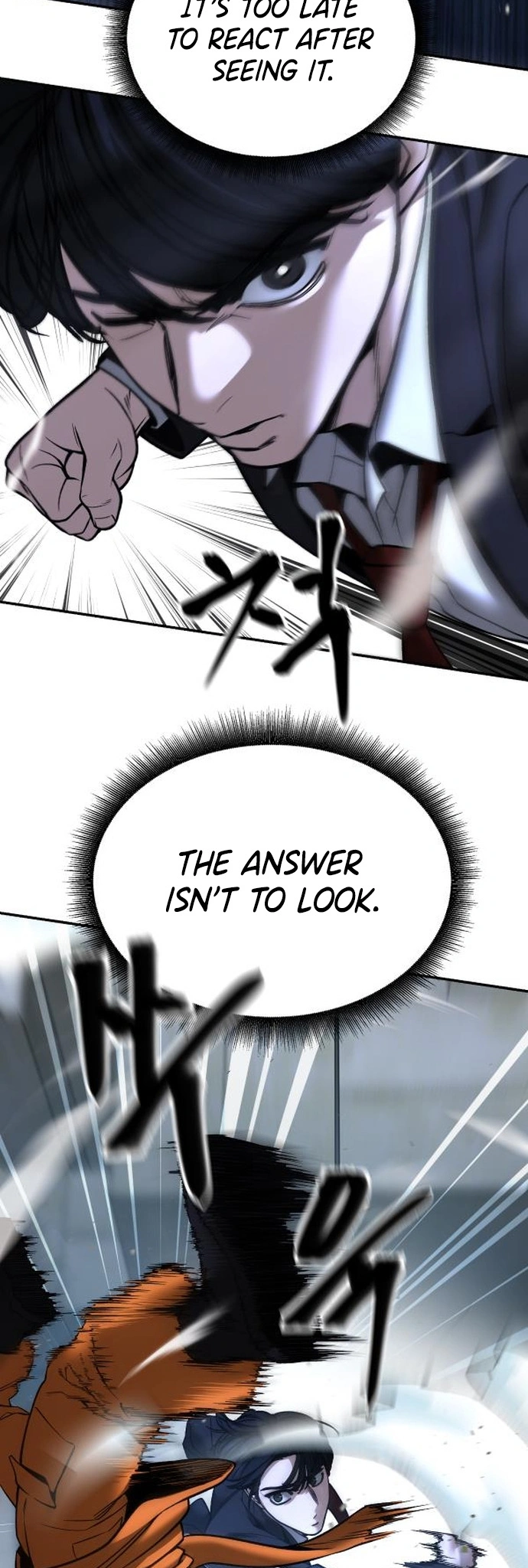 Read The Bully In-Charge chapter 189 image 21 on Lezhin