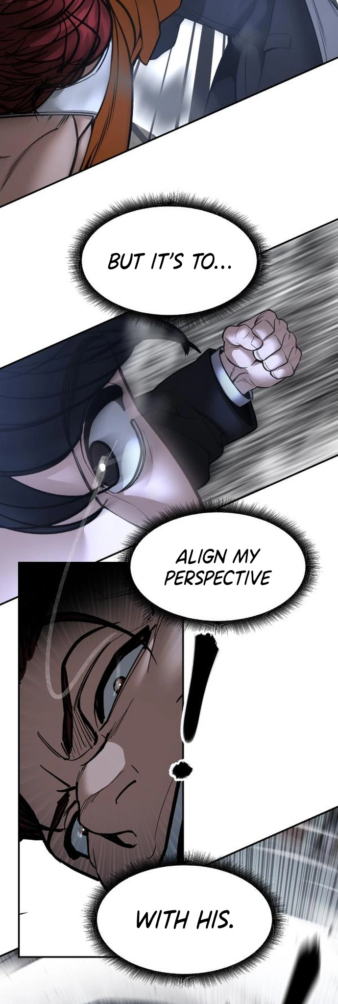 Read The Bully In-Charge chapter 189 image 23 on Lezhin