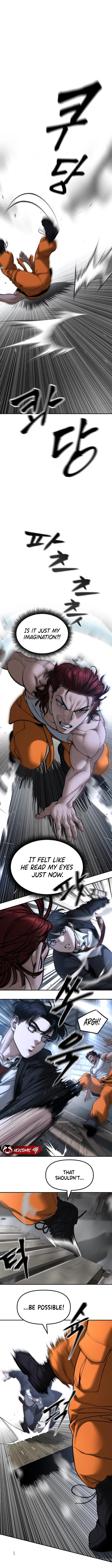 Read The Bully In-Charge chapter 189 image 25 on Lezhin