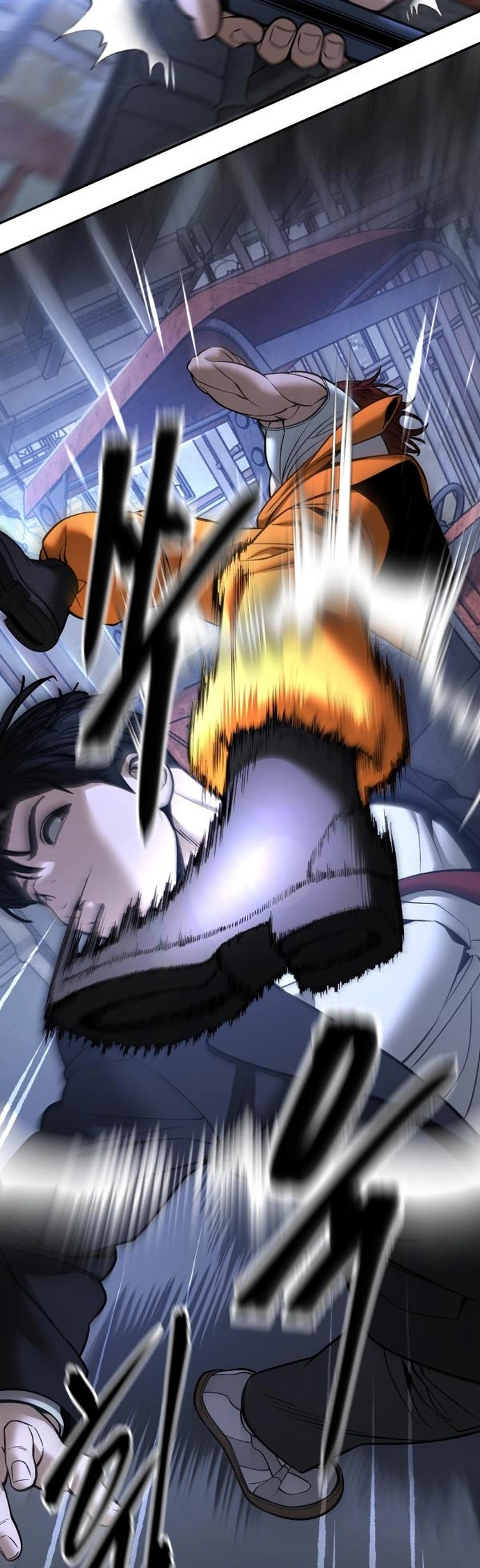 Read The Bully In-Charge chapter 189 image 29 on Lezhin