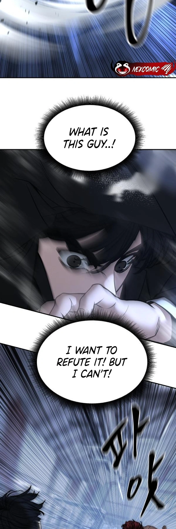 Read The Bully In-Charge chapter 189 image 9 on Lezhin