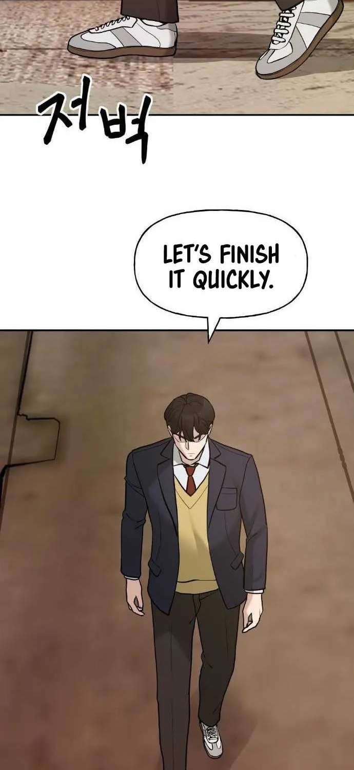 Read The Bully In-Charge chapter 19 image 13 on Lezhin