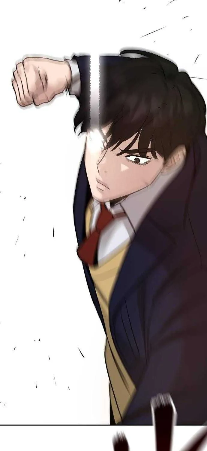 Read The Bully In-Charge chapter 19 image 2 on Lezhin