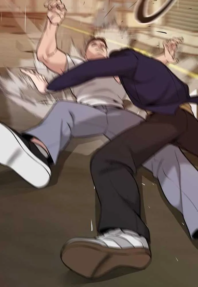 Read The Bully In-Charge chapter 19 image 27 on Lezhin
