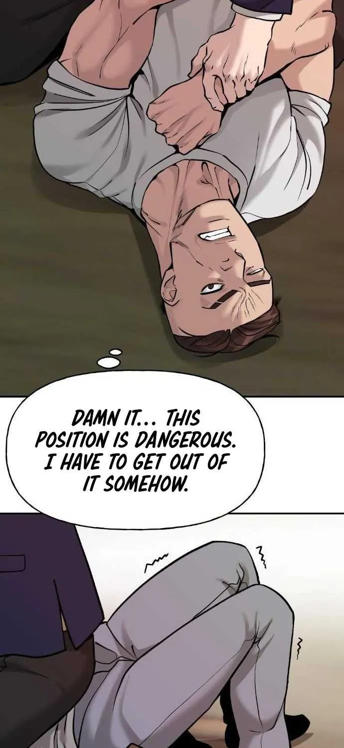 Read The Bully In-Charge chapter 19 image 29 on Lezhin