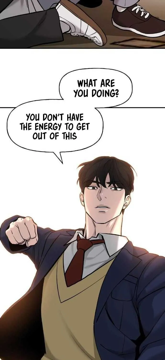 Read The Bully In-Charge chapter 19 image 30 on Lezhin