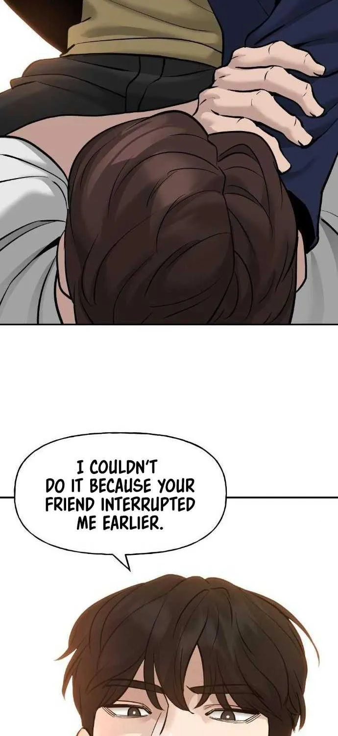 Read The Bully In-Charge chapter 19 image 31 on Lezhin