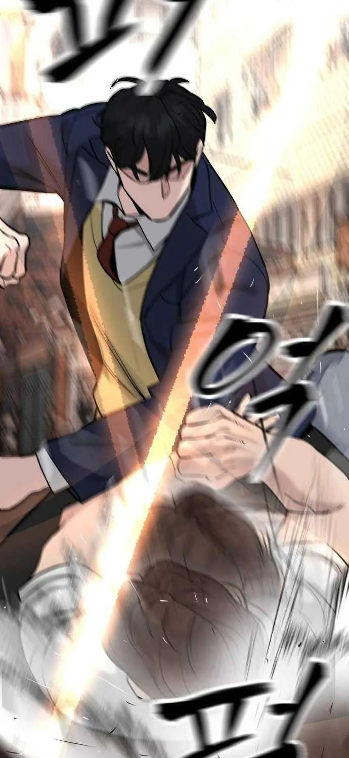 Read The Bully In-Charge chapter 19 image 37 on Lezhin