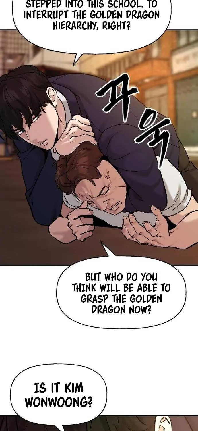Read The Bully In-Charge chapter 19 image 52 on Lezhin