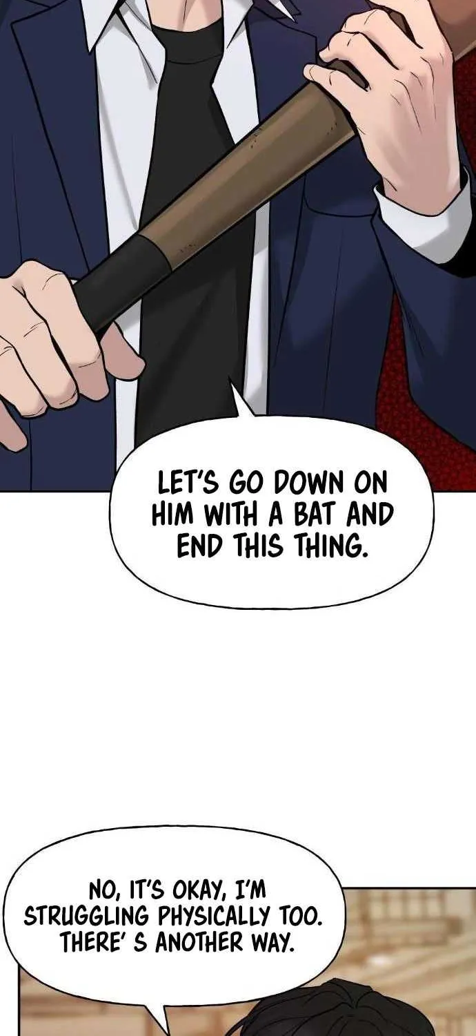Read The Bully In-Charge chapter 19 image 64 on Lezhin