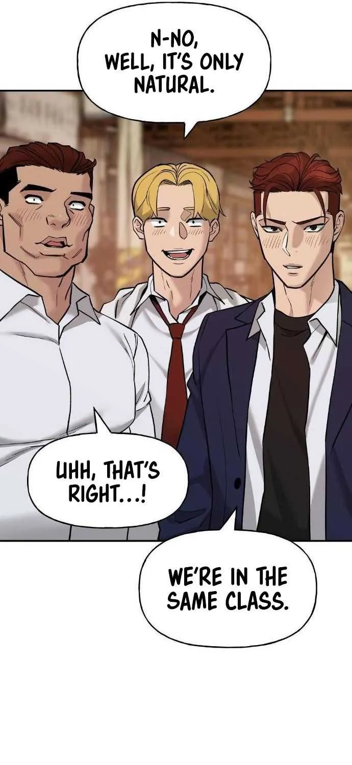 Read The Bully In-Charge chapter 19 image 67 on Lezhin