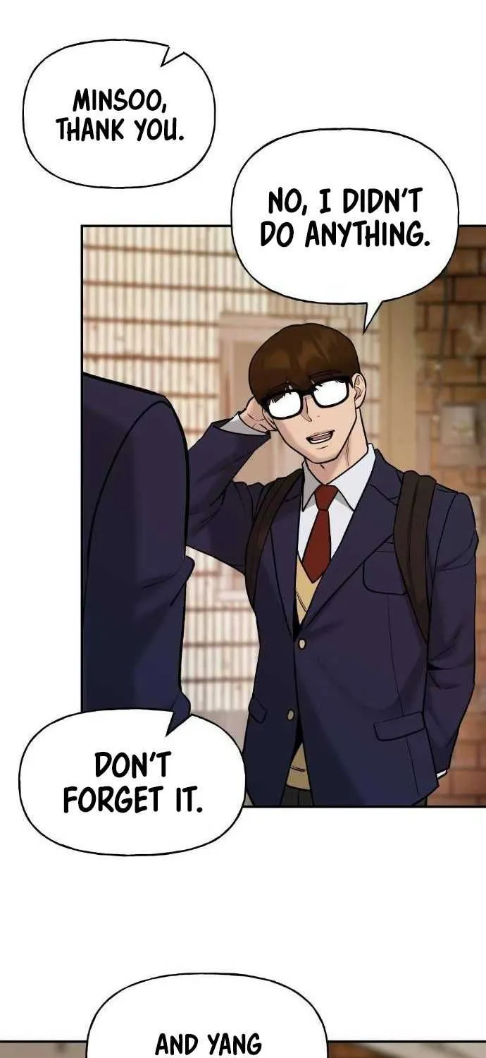 Read The Bully In-Charge chapter 19 image 68 on Lezhin