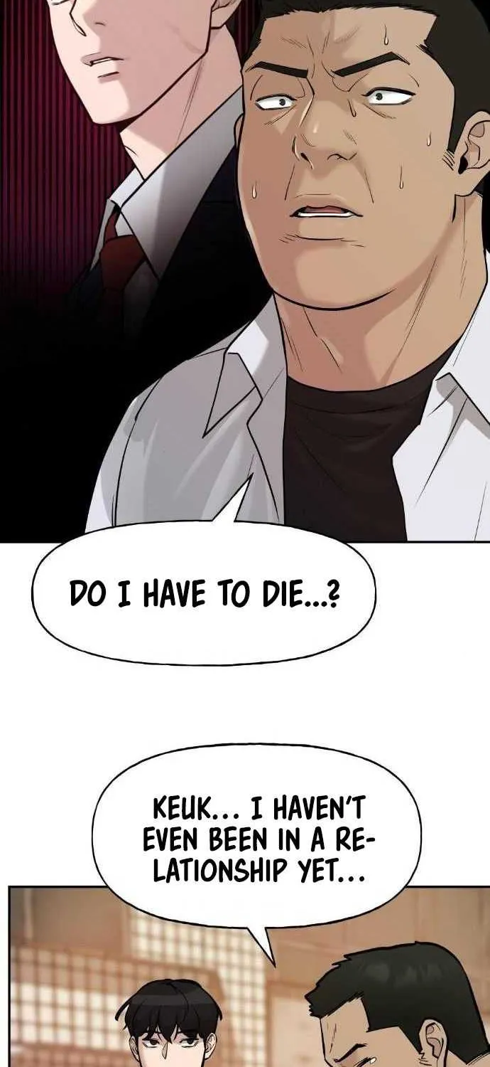 Read The Bully In-Charge chapter 19 image 70 on Lezhin