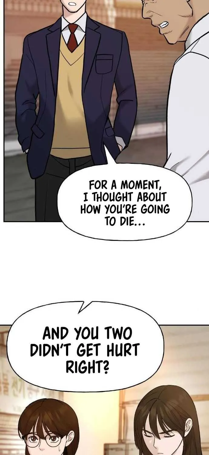 Read The Bully In-Charge chapter 19 image 71 on Lezhin