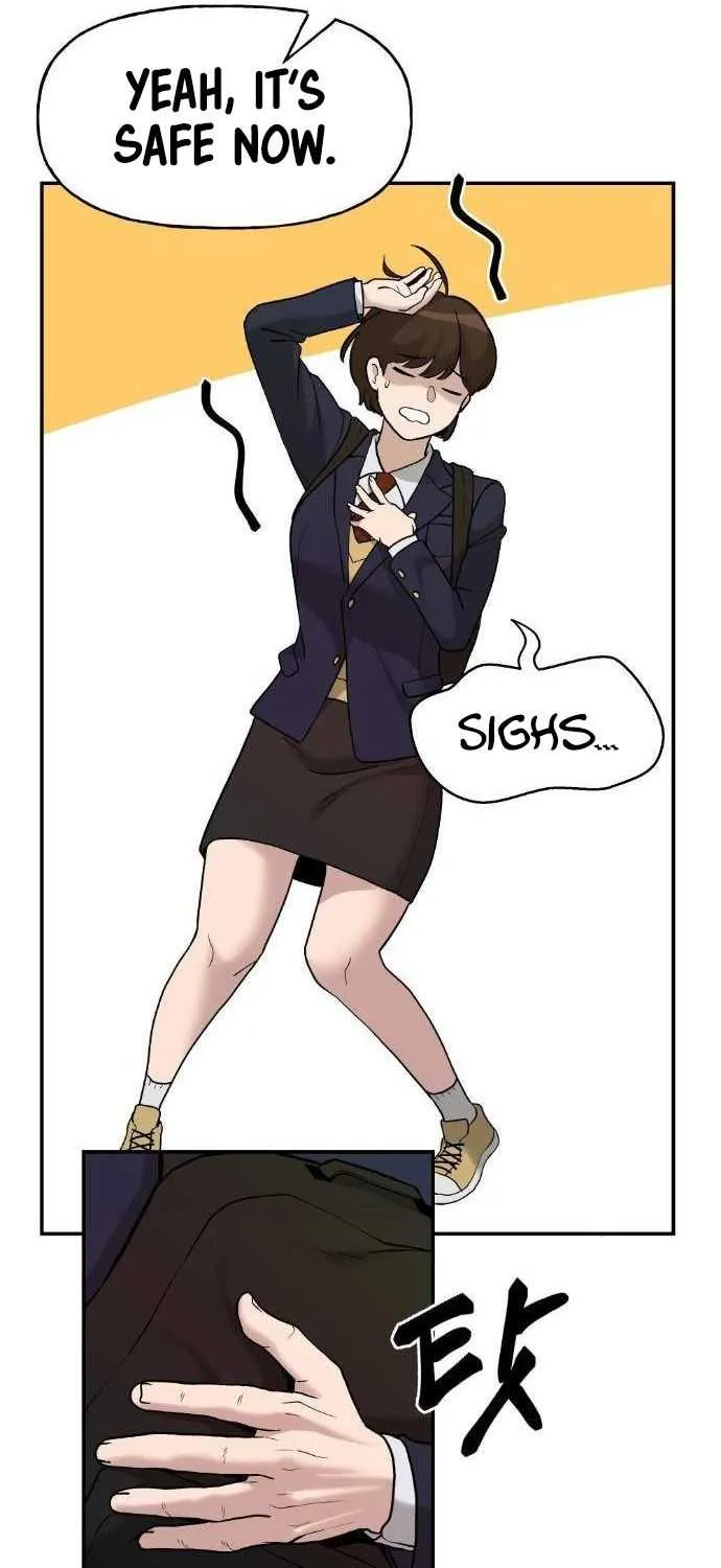 Read The Bully In-Charge chapter 19 image 73 on Lezhin