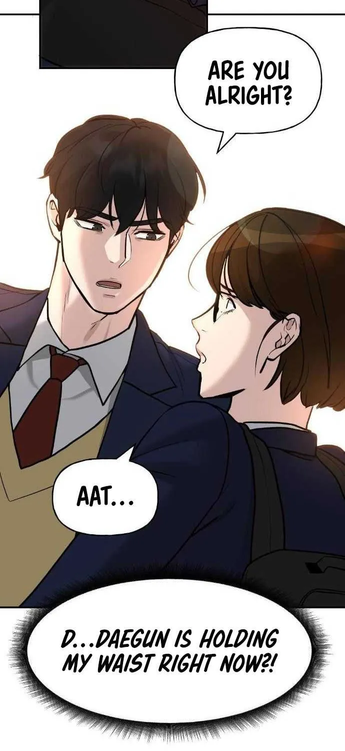 Read The Bully In-Charge chapter 19 image 74 on Lezhin