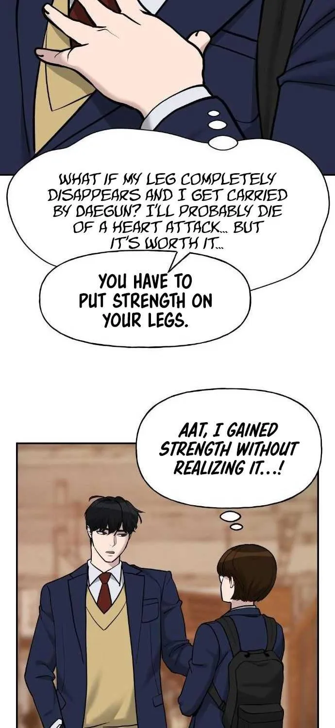 Read The Bully In-Charge chapter 19 image 76 on Lezhin