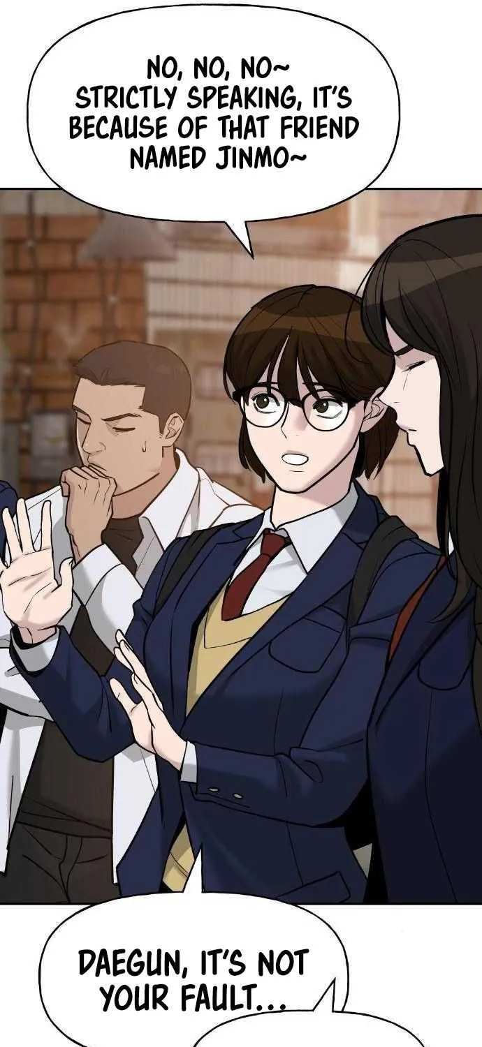 Read The Bully In-Charge chapter 19 image 79 on Lezhin