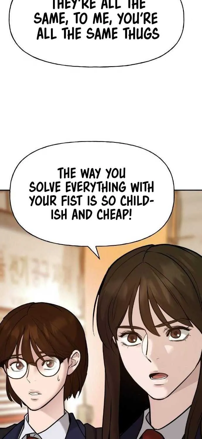 Read The Bully In-Charge chapter 19 image 83 on Lezhin