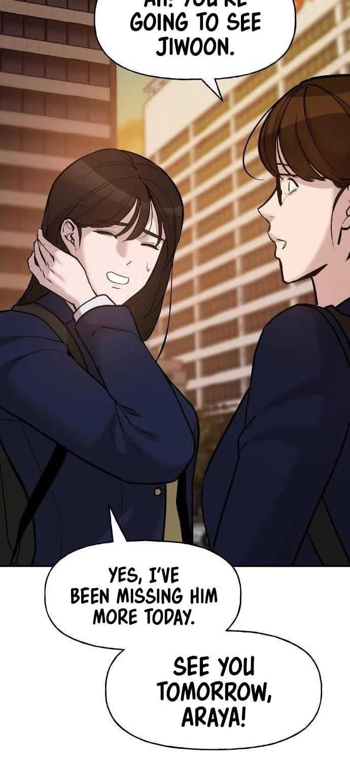 Read The Bully In-Charge chapter 19 image 96 on Lezhin