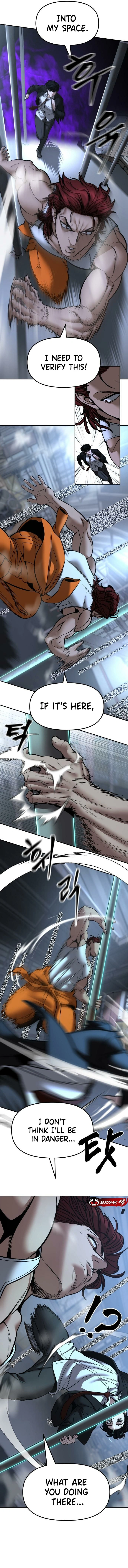 Read The Bully In-Charge chapter 190 image 10 on Lezhin