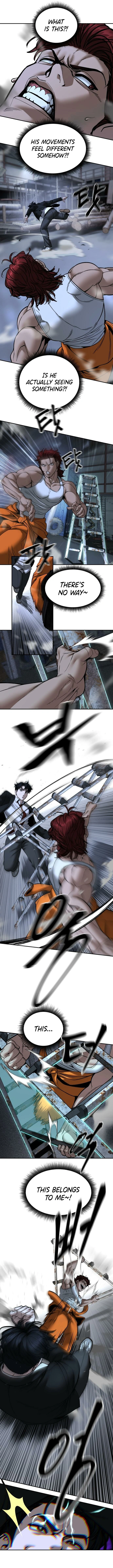 Read The Bully In-Charge chapter 190 image 13 on Lezhin