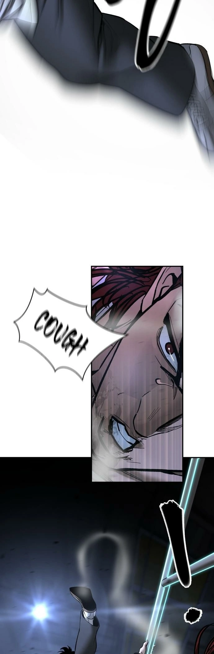 Read The Bully In-Charge chapter 190 image 17 on Lezhin