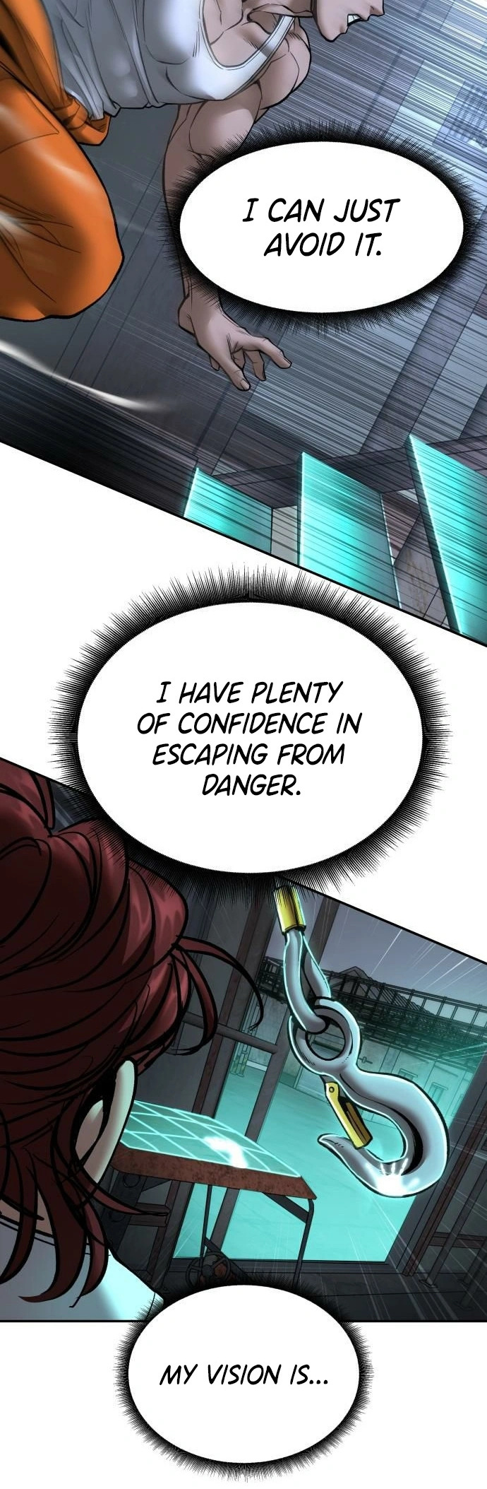 Read The Bully In-Charge chapter 190 image 20 on Lezhin