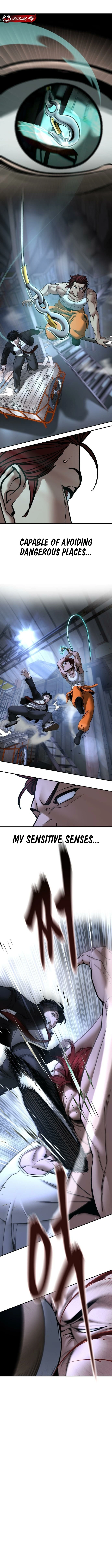 Read The Bully In-Charge chapter 190 image 21 on Lezhin