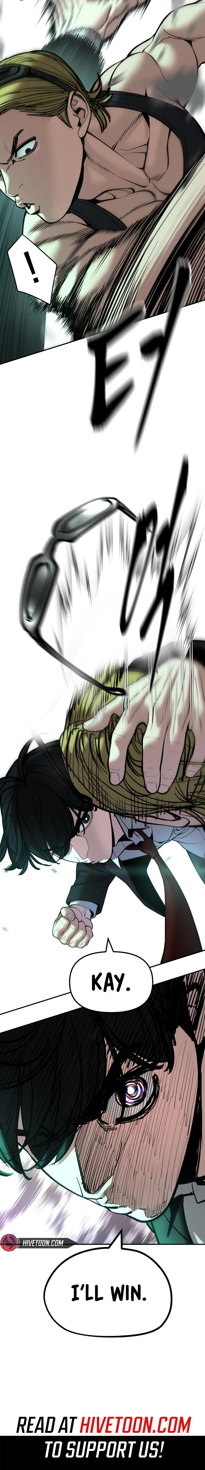 Read The Bully In-Charge chapter 193 image 14 on Lezhin