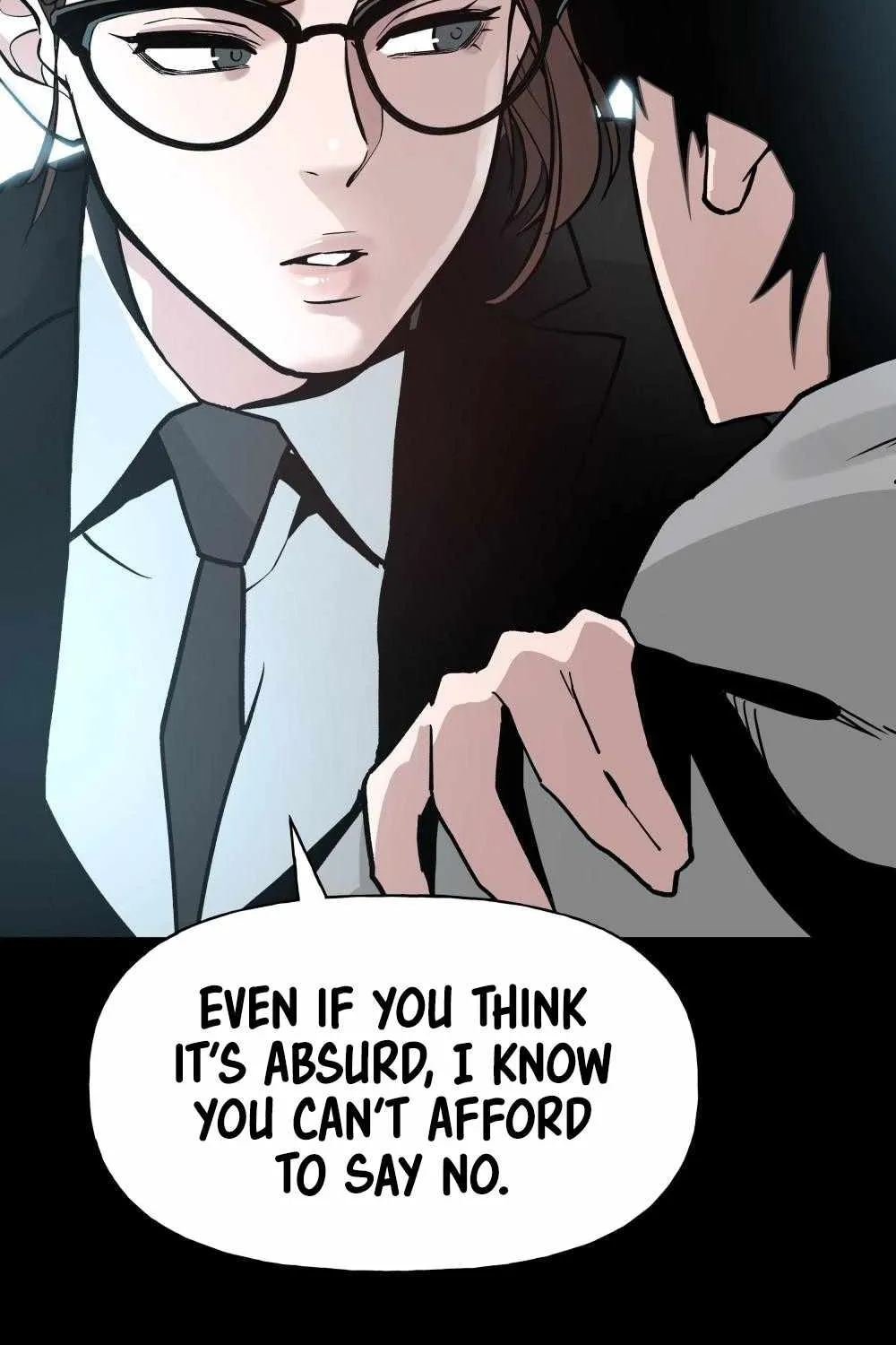 Read The Bully In-Charge chapter 2 image 10 on Lezhin