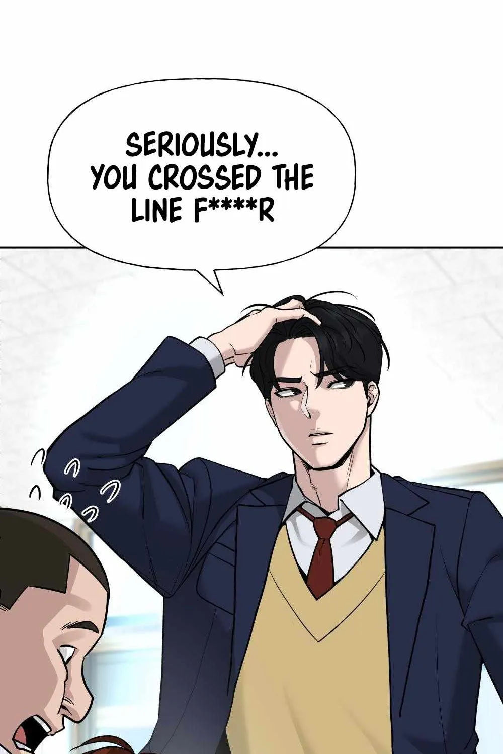 Read The Bully In-Charge chapter 2 image 105 on Lezhin