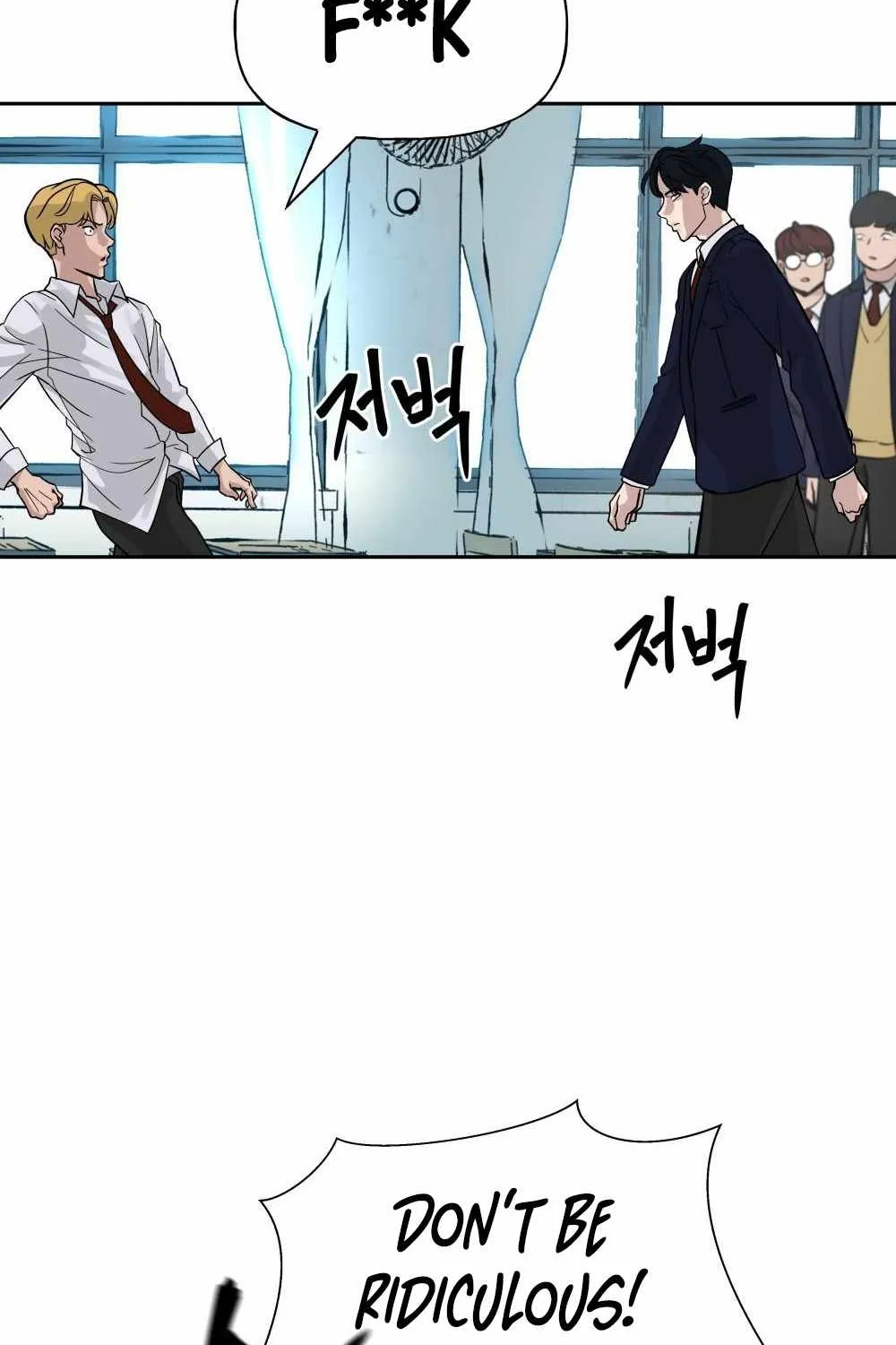 Read The Bully In-Charge chapter 2 image 110 on Lezhin