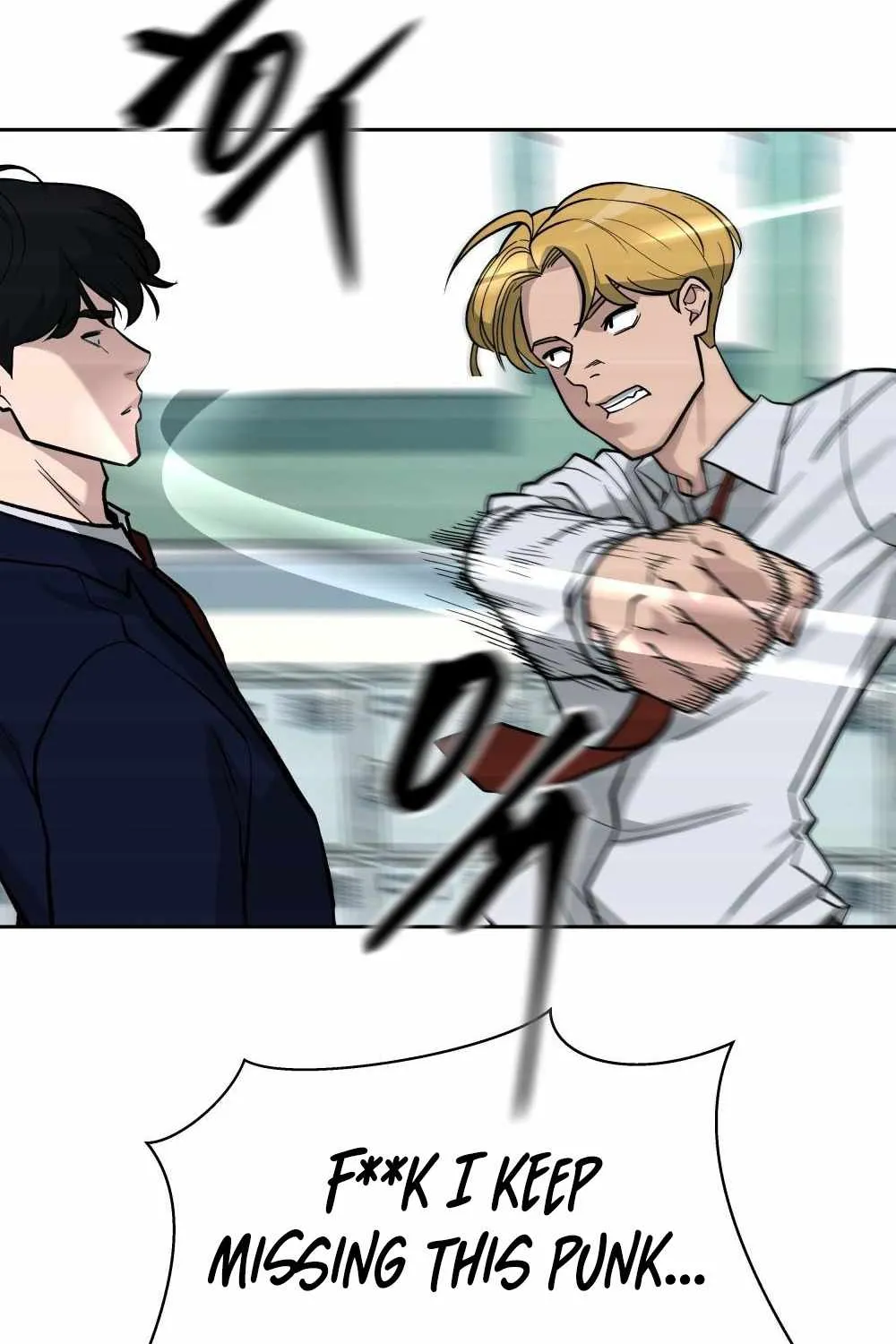 Read The Bully In-Charge chapter 2 image 113 on Lezhin