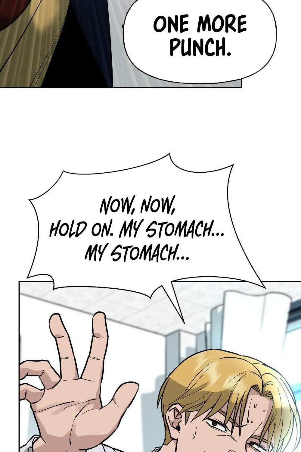 Read The Bully In-Charge chapter 2 image 118 on Lezhin