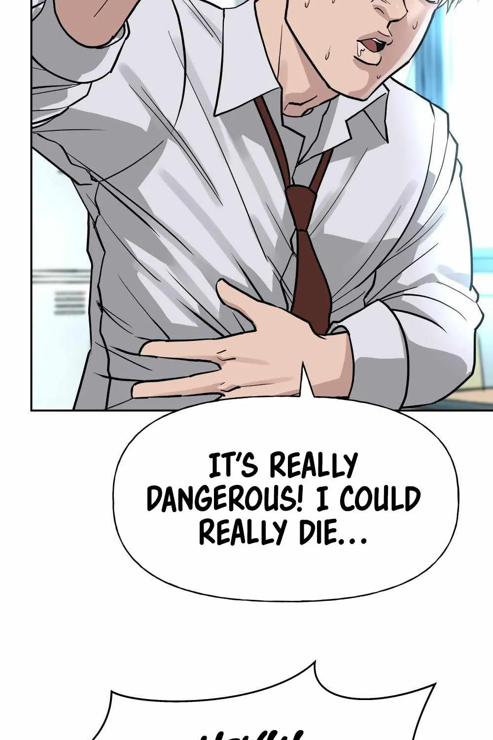 Read The Bully In-Charge chapter 2 image 119 on Lezhin