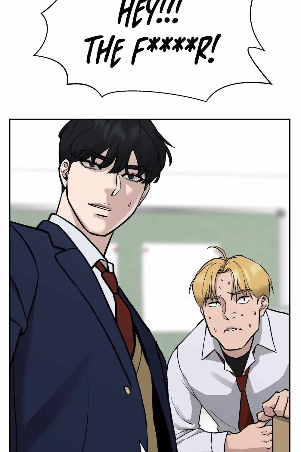 Read The Bully In-Charge chapter 2 image 120 on Lezhin