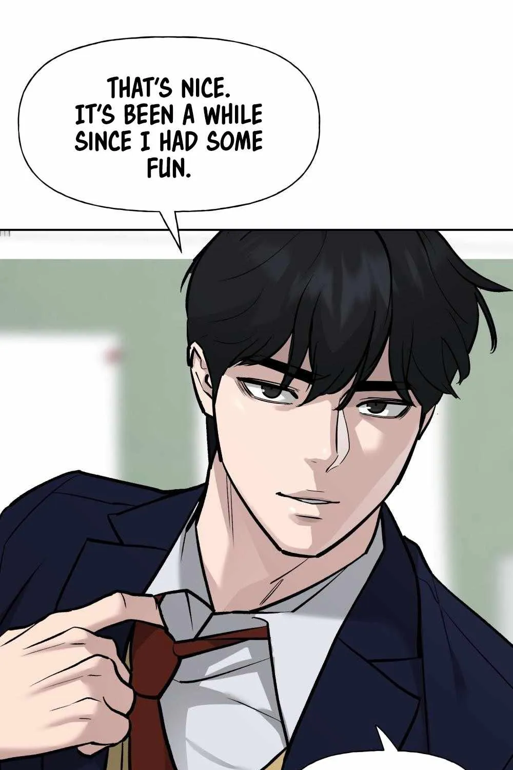 Read The Bully In-Charge chapter 2 image 123 on Lezhin