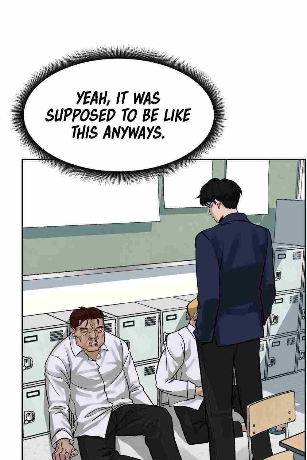 Read The Bully In-Charge chapter 2 image 129 on Lezhin