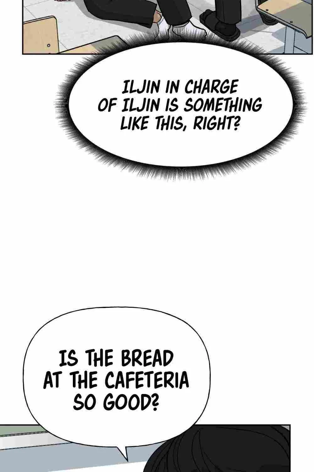 Read The Bully In-Charge chapter 2 image 130 on Lezhin