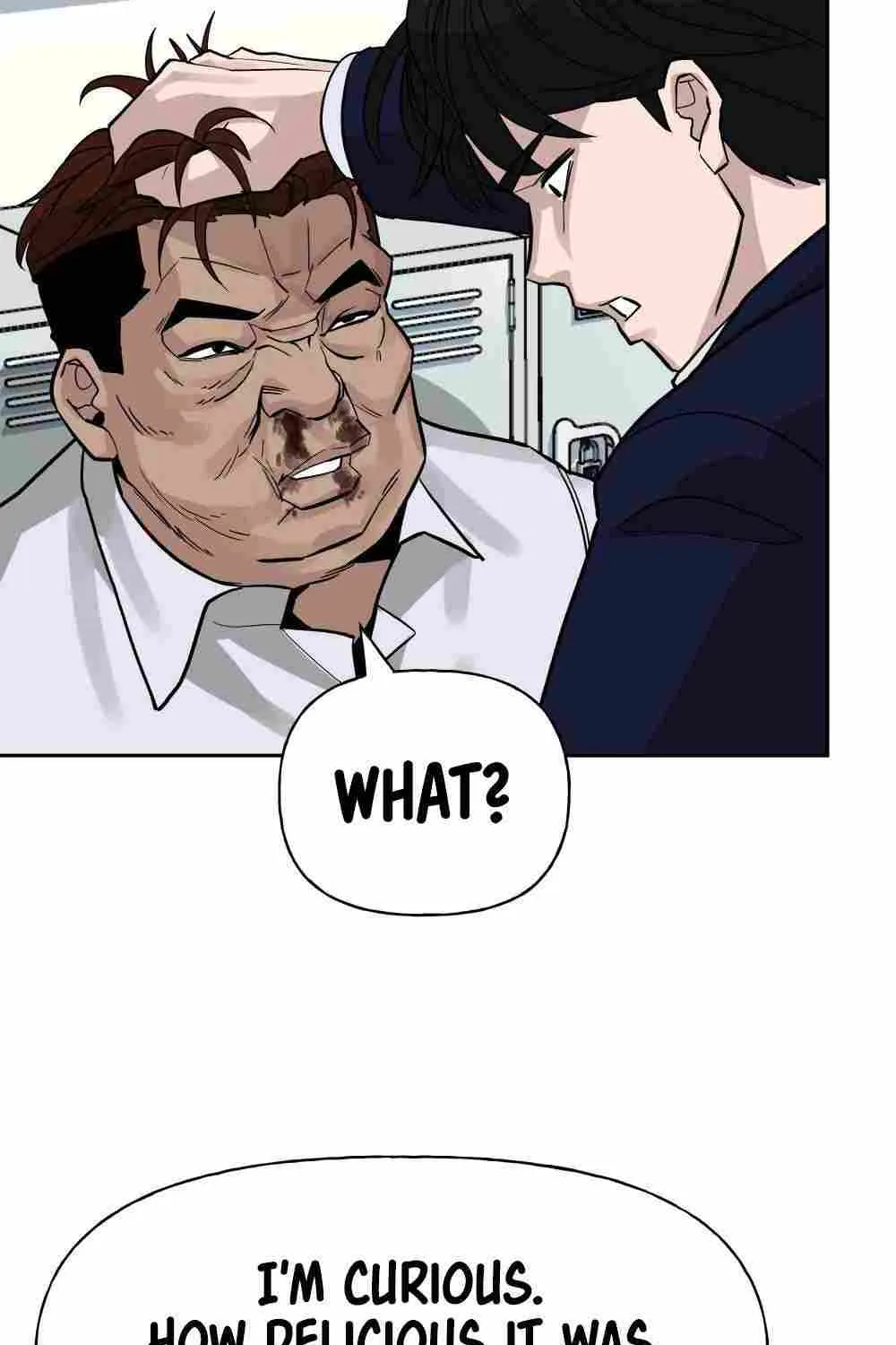 Read The Bully In-Charge chapter 2 image 131 on Lezhin