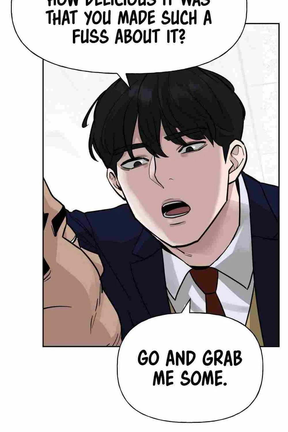 Read The Bully In-Charge chapter 2 image 132 on Lezhin