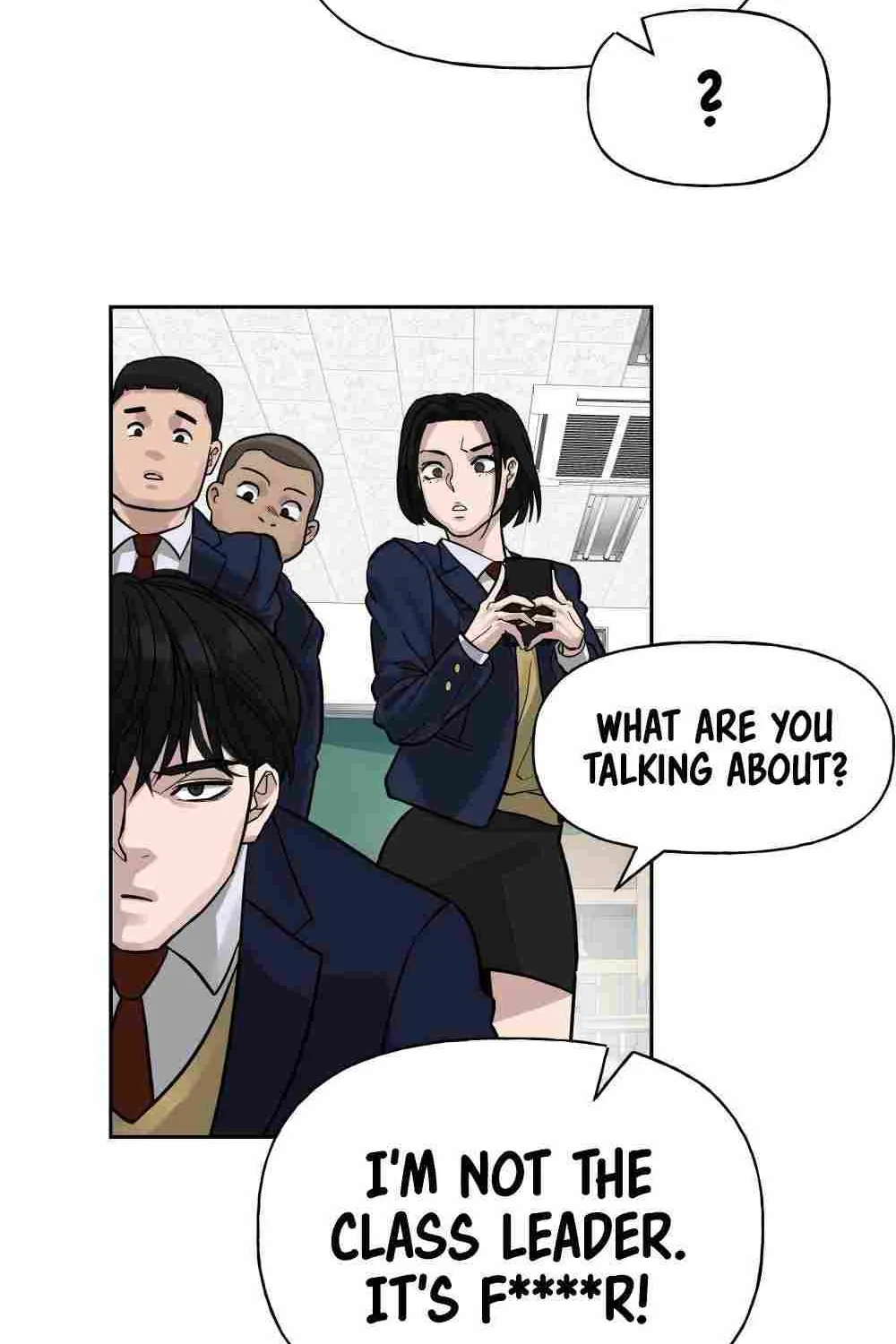Read The Bully In-Charge chapter 2 image 134 on Lezhin