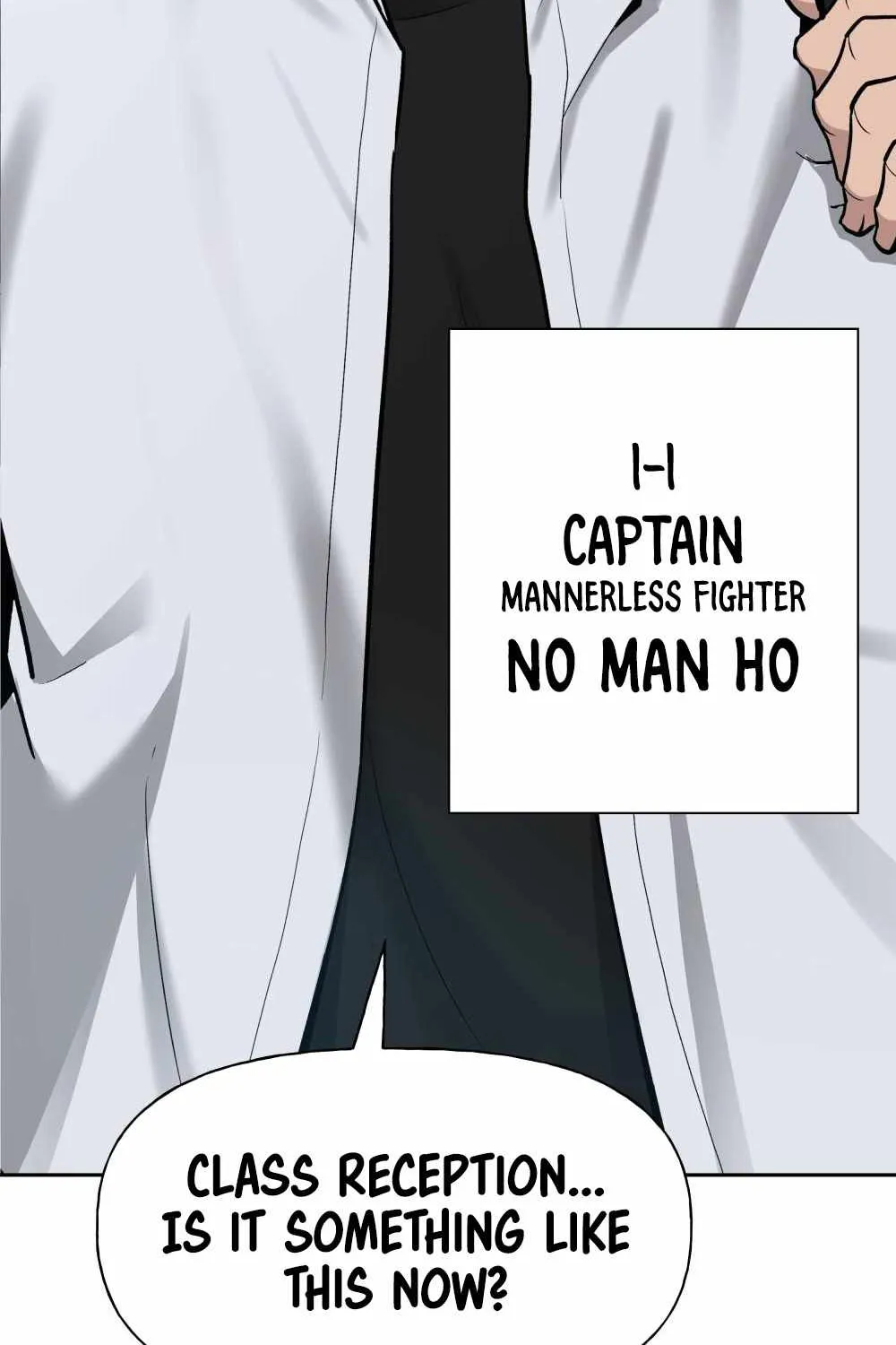 Read The Bully In-Charge chapter 2 image 139 on Lezhin
