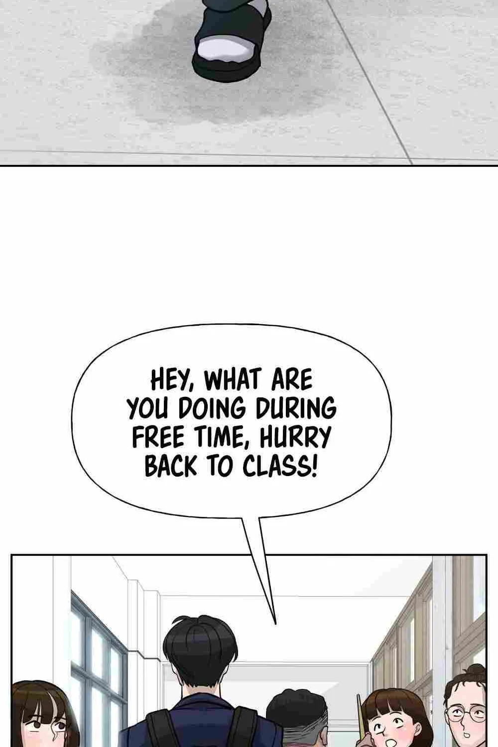 Read The Bully In-Charge chapter 2 image 17 on Lezhin