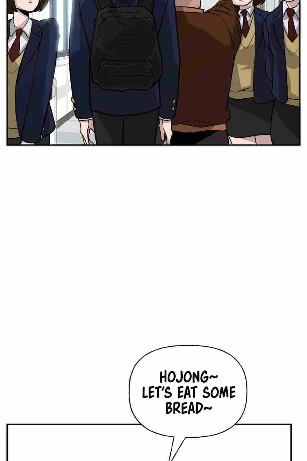 Read The Bully In-Charge chapter 2 image 18 on Lezhin