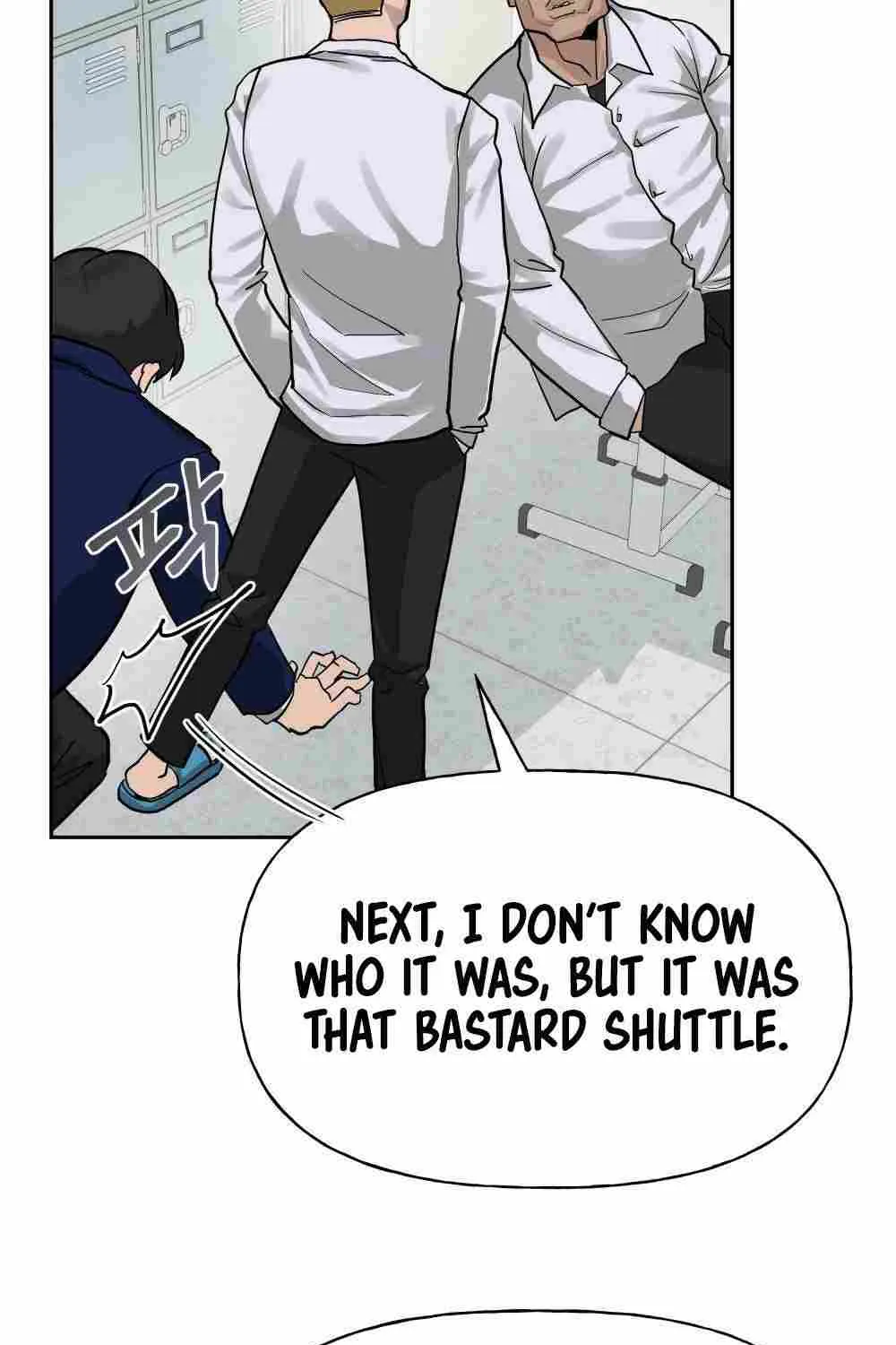 Read The Bully In-Charge chapter 2 image 22 on Lezhin