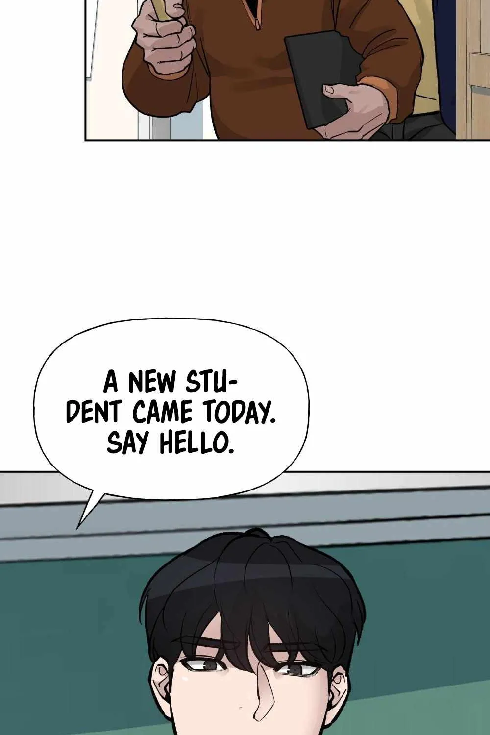 Read The Bully In-Charge chapter 2 image 28 on Lezhin