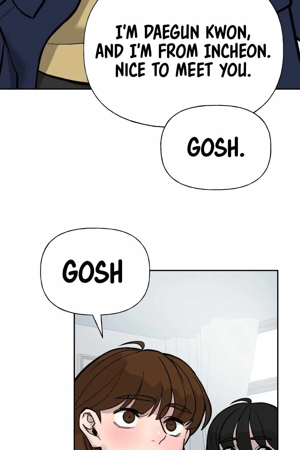 Read The Bully In-Charge chapter 2 image 30 on Lezhin