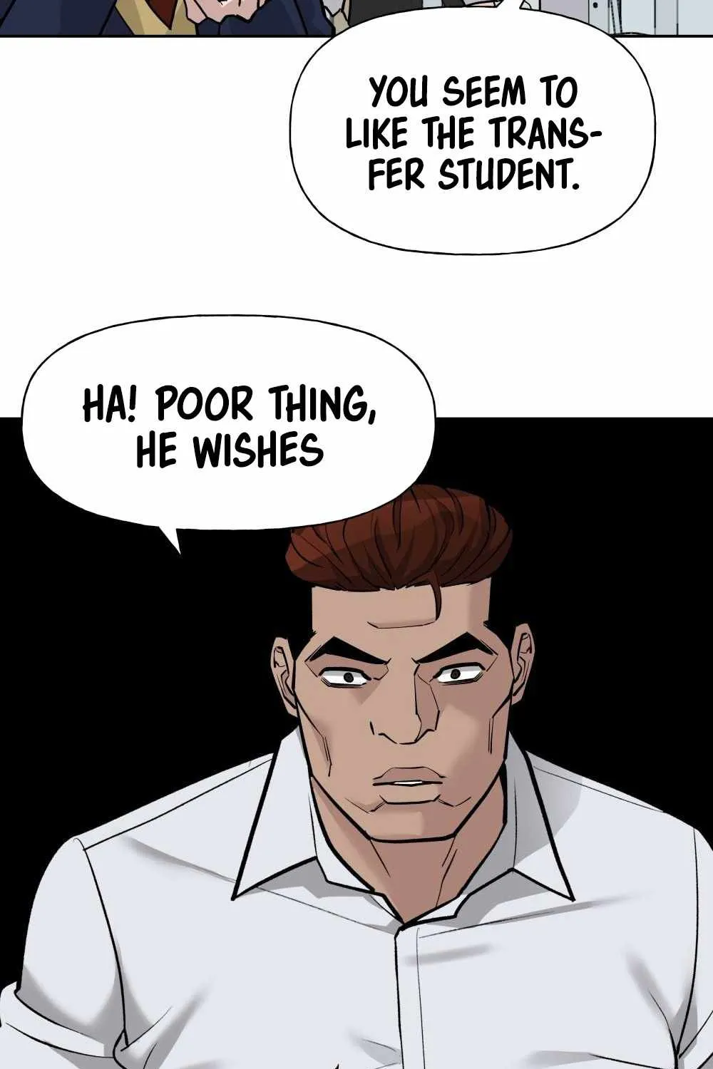 Read The Bully In-Charge chapter 2 image 33 on Lezhin